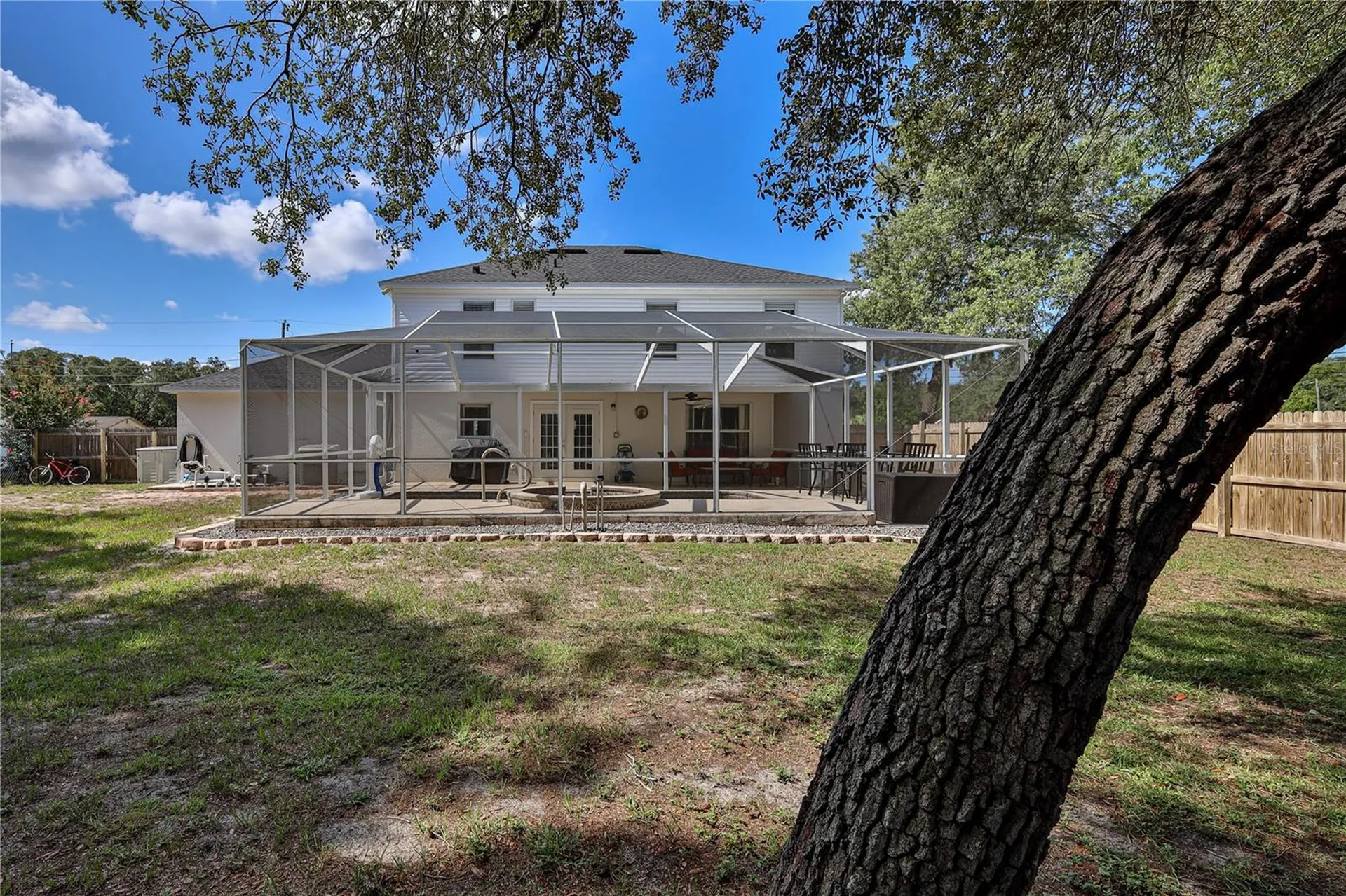 1382 Larkin Road Spring Hill FL 34608