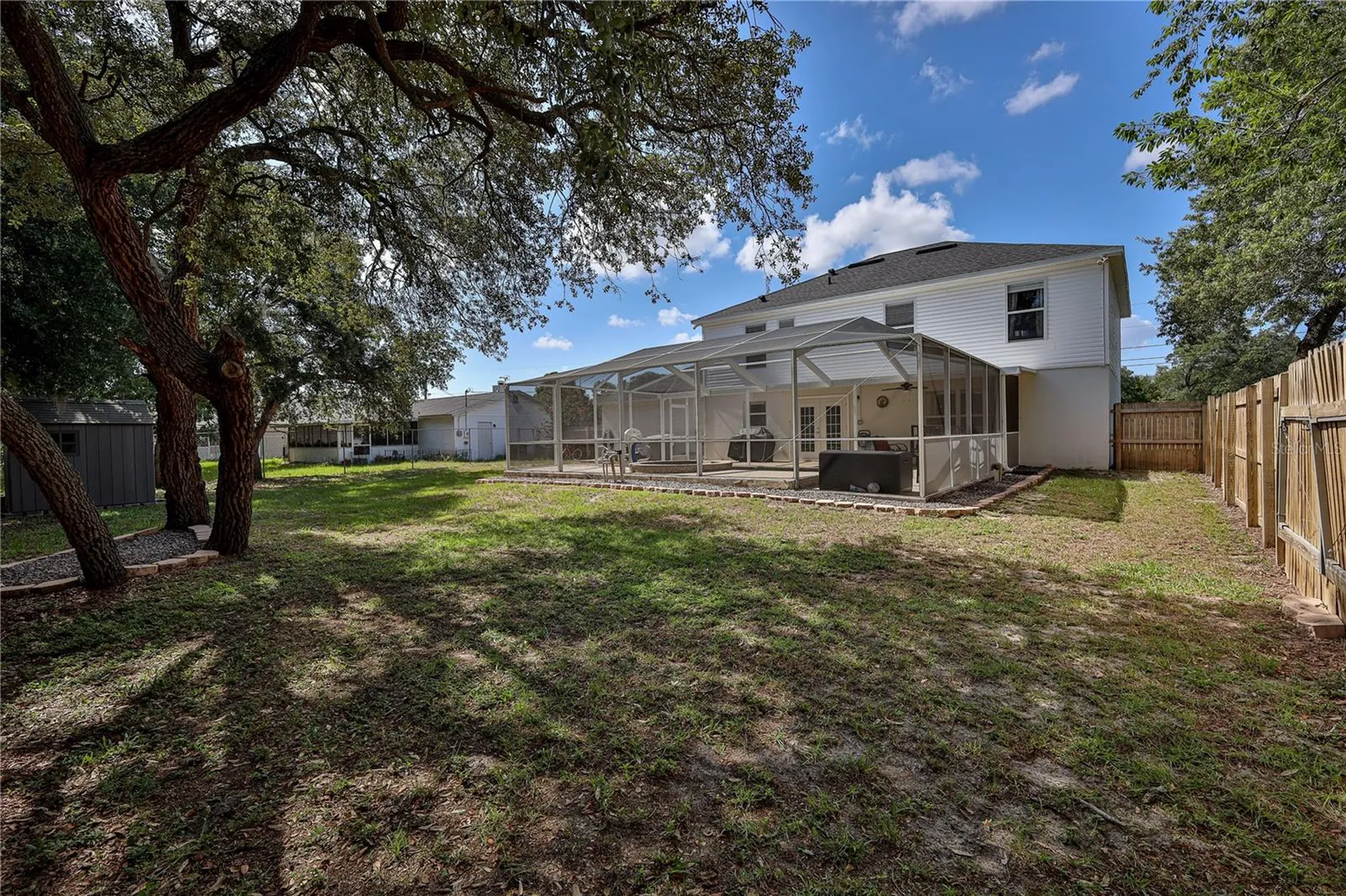 1382 Larkin Road Spring Hill FL 34608
