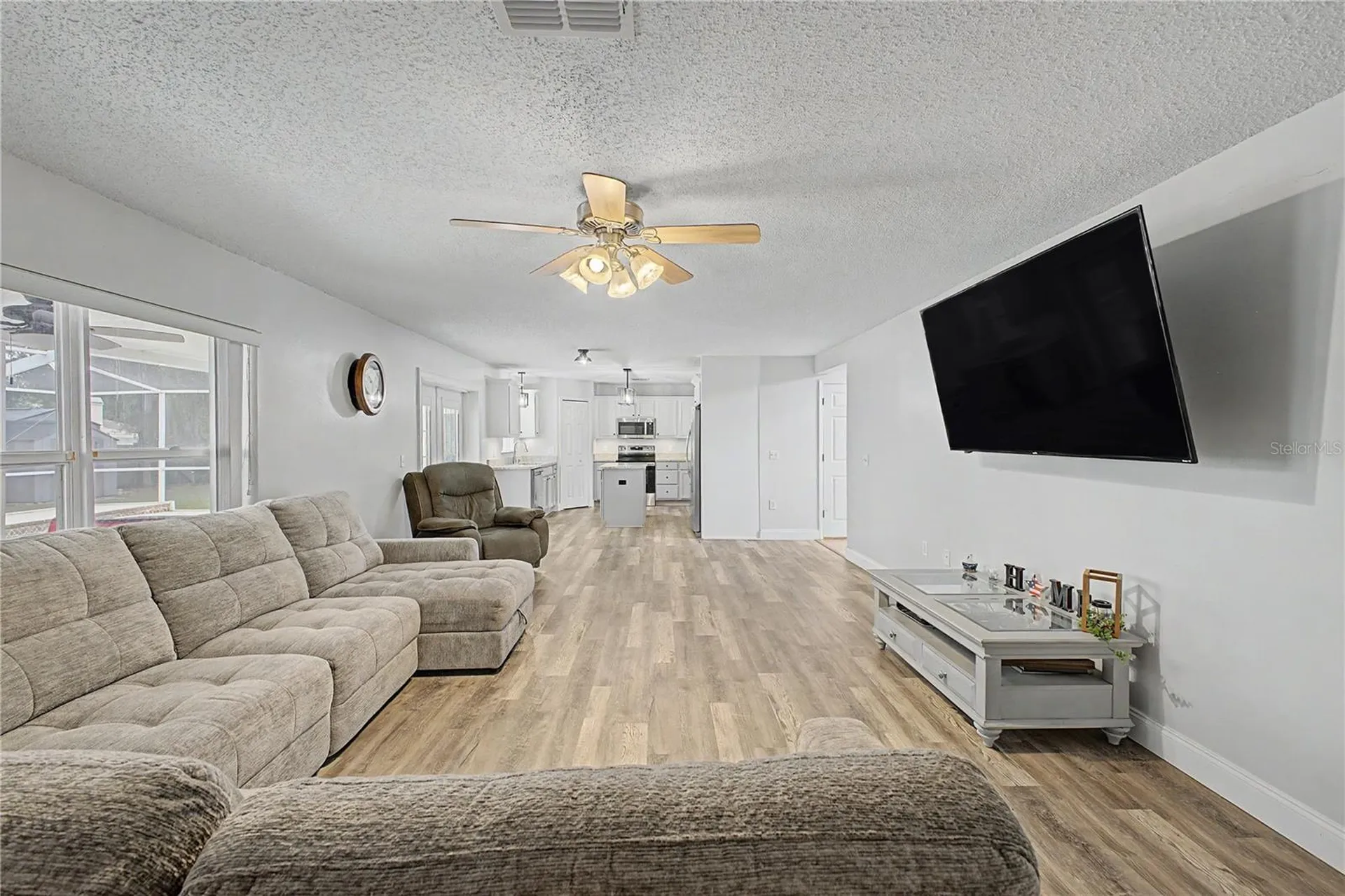1382 Larkin Road Spring Hill FL 34608