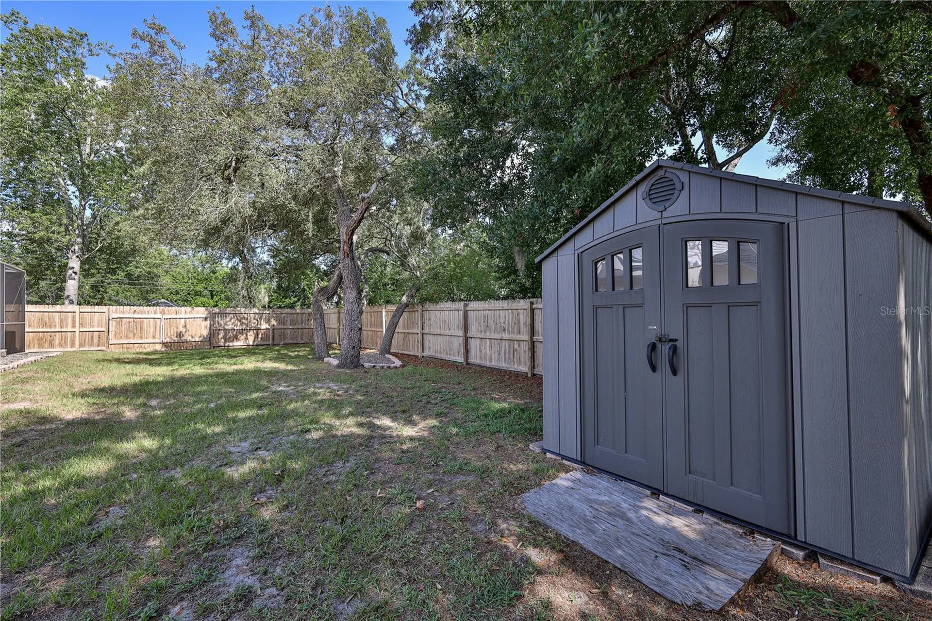 1382 Larkin Road Spring Hill FL 34608