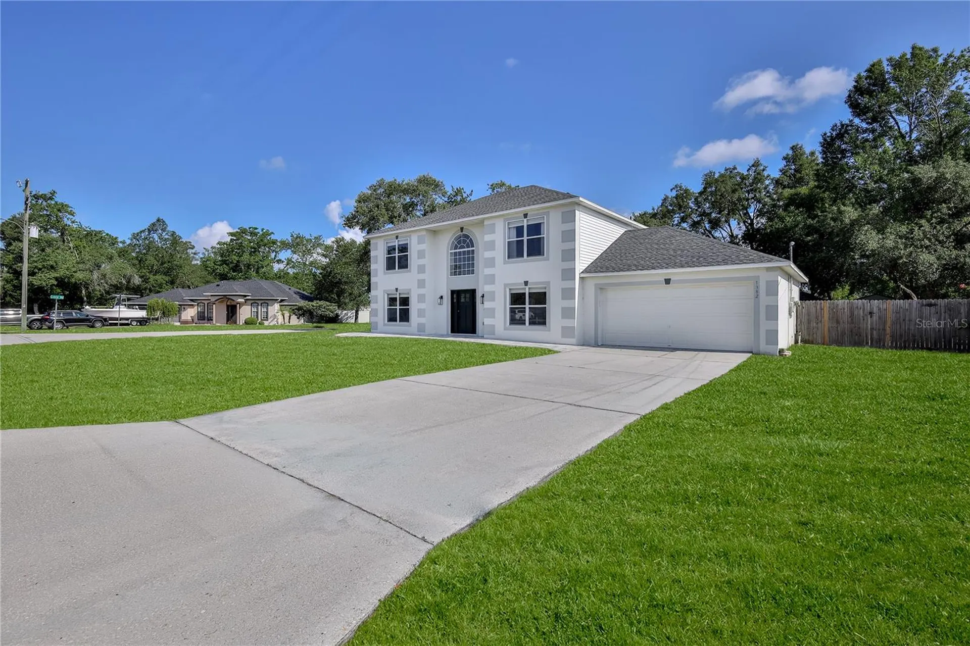 1382 Larkin Road Spring Hill FL 34608