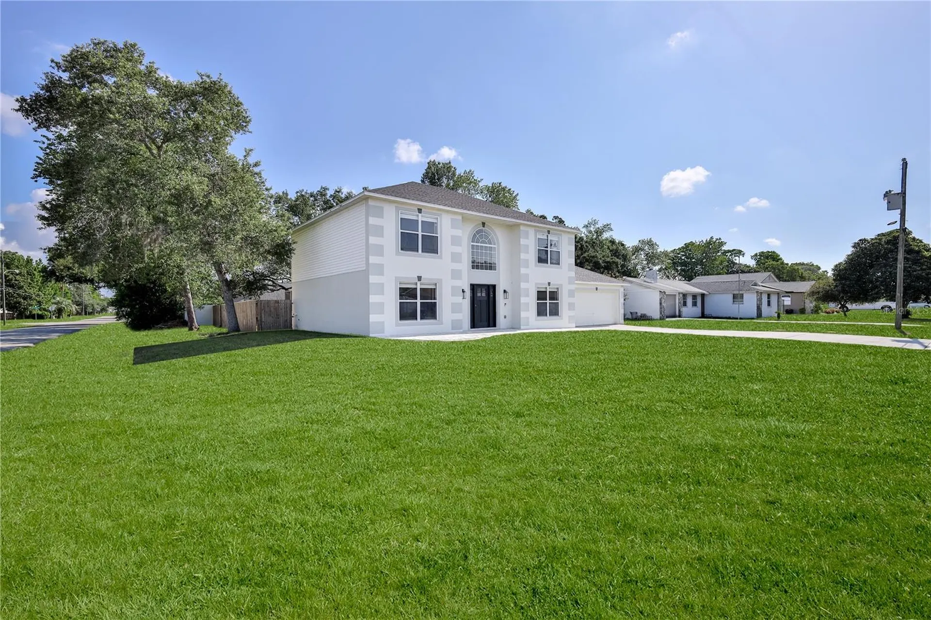 1382 Larkin Road Spring Hill FL 34608