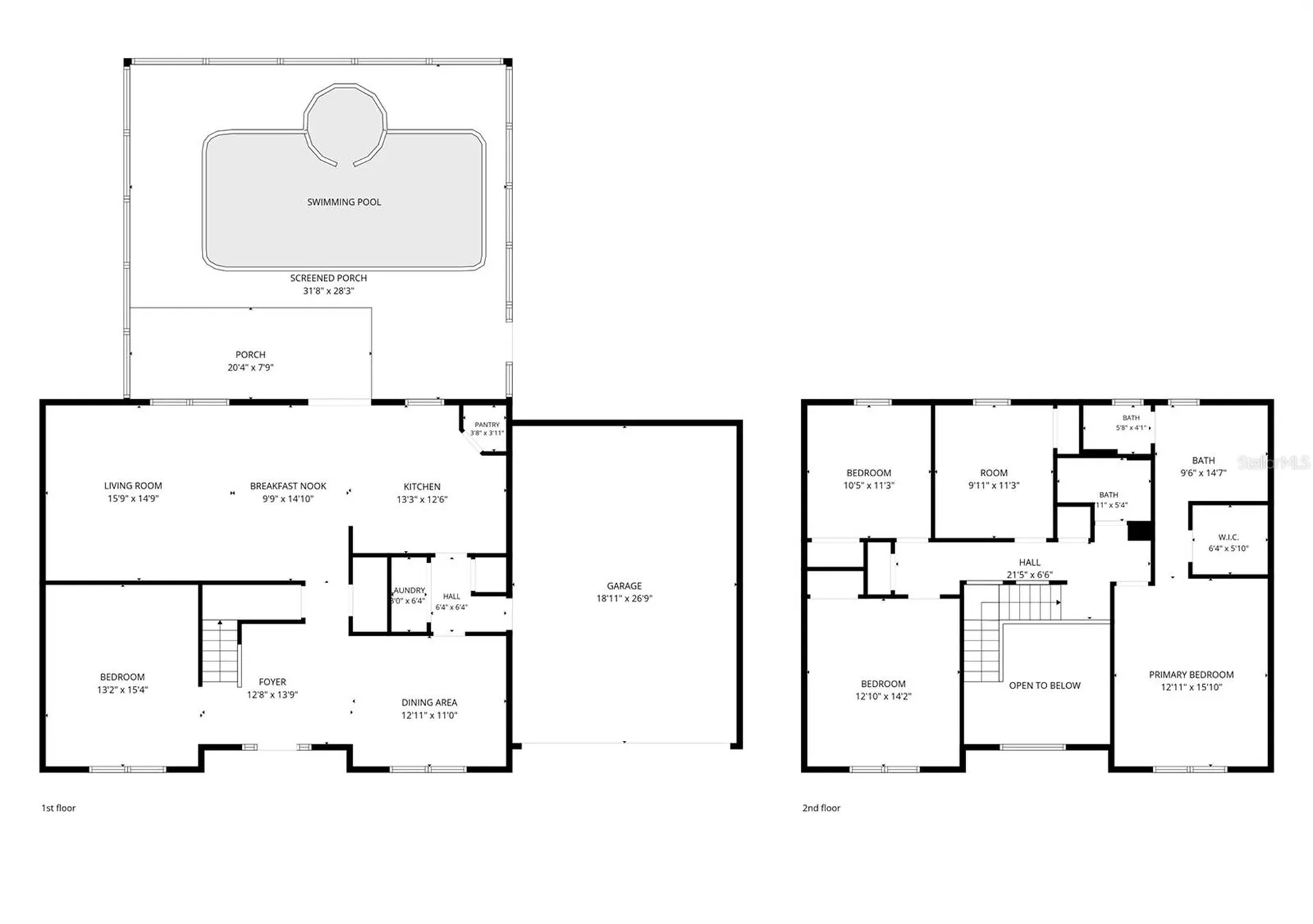1382 Larkin Road Spring Hill FL 34608