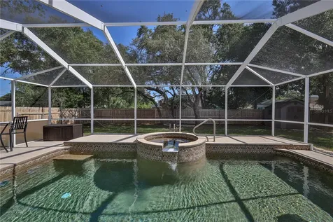 1382 Larkin Road Spring Hill FL 34608