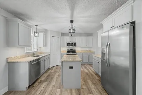 1382 Larkin Road Spring Hill FL 34608
