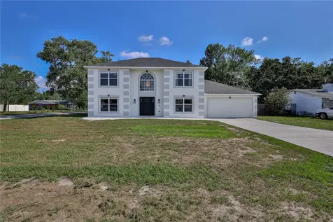 1382 Larkin Road Spring Hill FL 34608