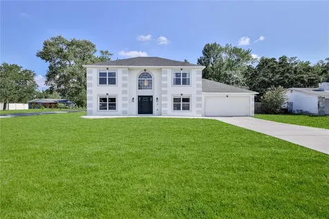 1382 Larkin Road Spring Hill FL 34608