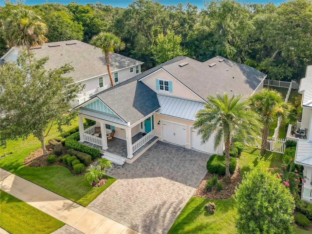 18 Shady Oak Lane Palm Coast FL 32137