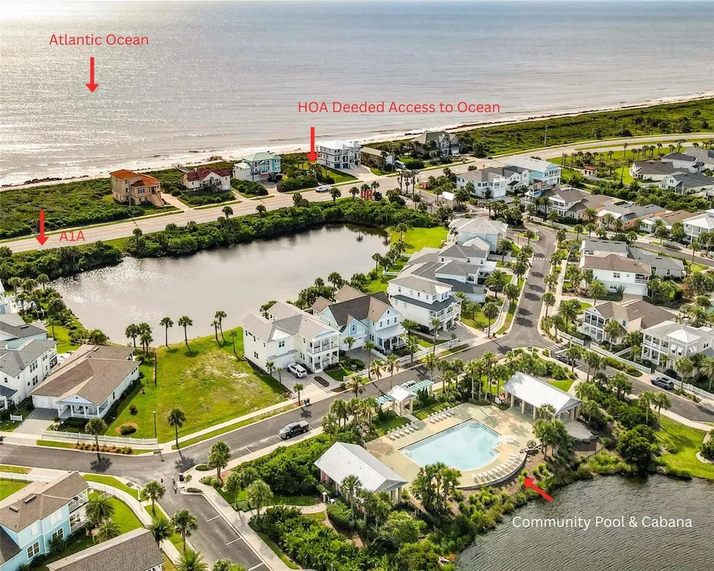 18 Shady Oak Lane Palm Coast FL 32137