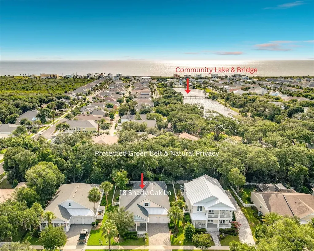 18 Shady Oak Lane Palm Coast FL 32137