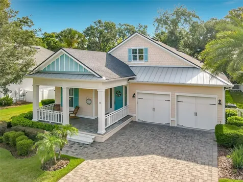 18 Shady Oak Lane Palm Coast FL 32137