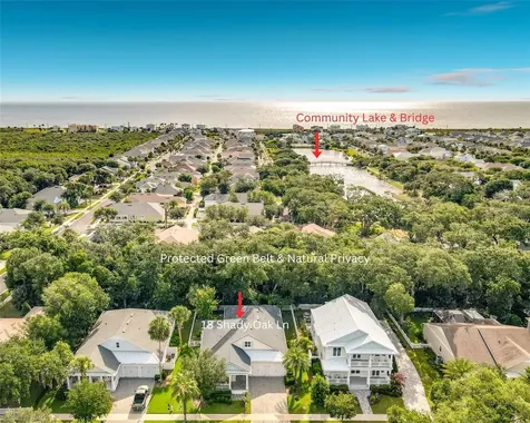 18 Shady Oak Lane Palm Coast FL 32137