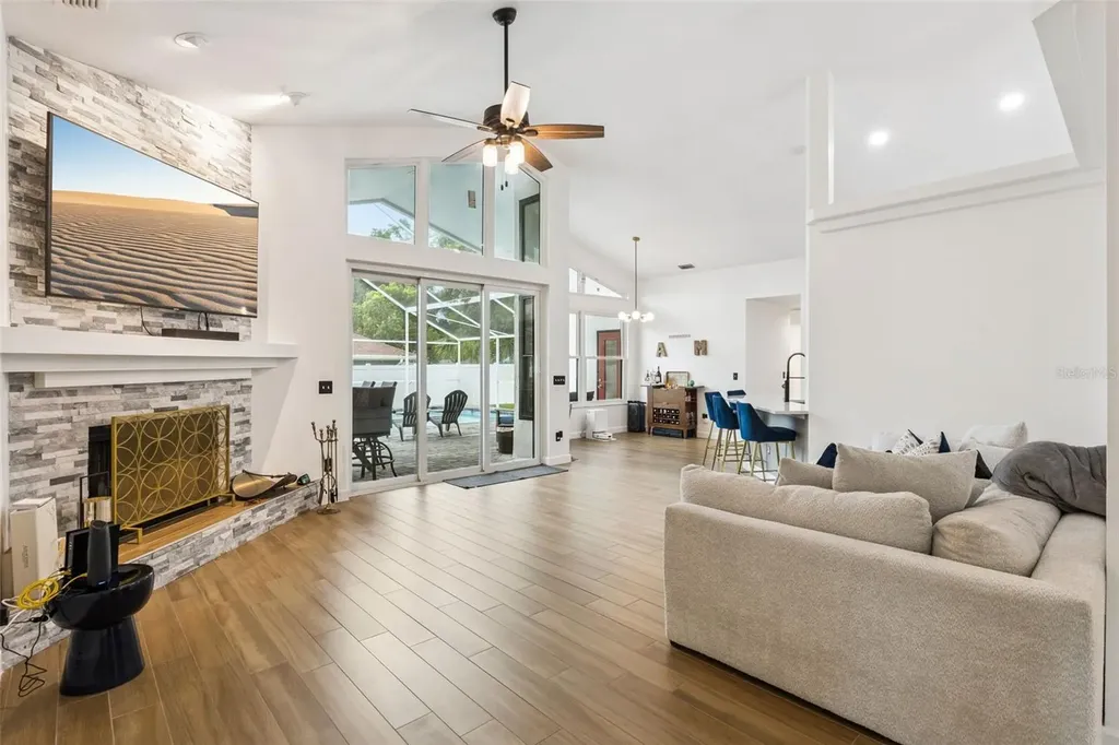 2331 Ridgeside Road Apopka FL 32712