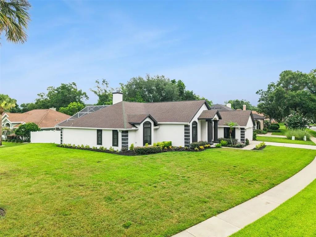 2331 Ridgeside Road Apopka FL 32712