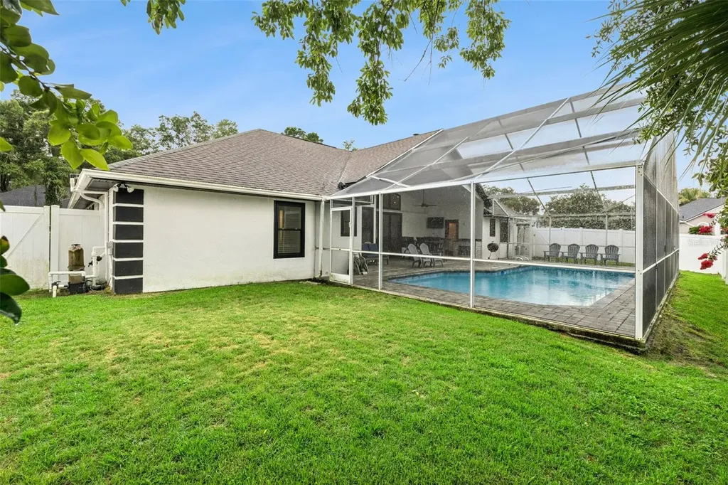 2331 Ridgeside Road Apopka FL 32712
