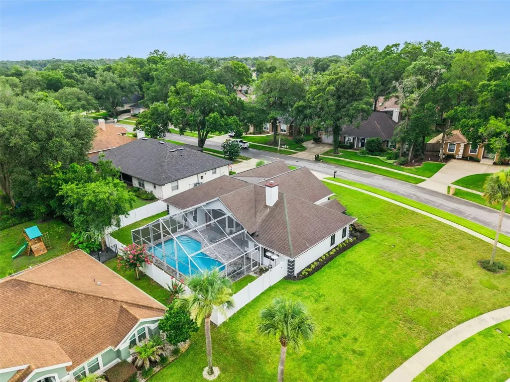 2331 Ridgeside Road Apopka FL 32712