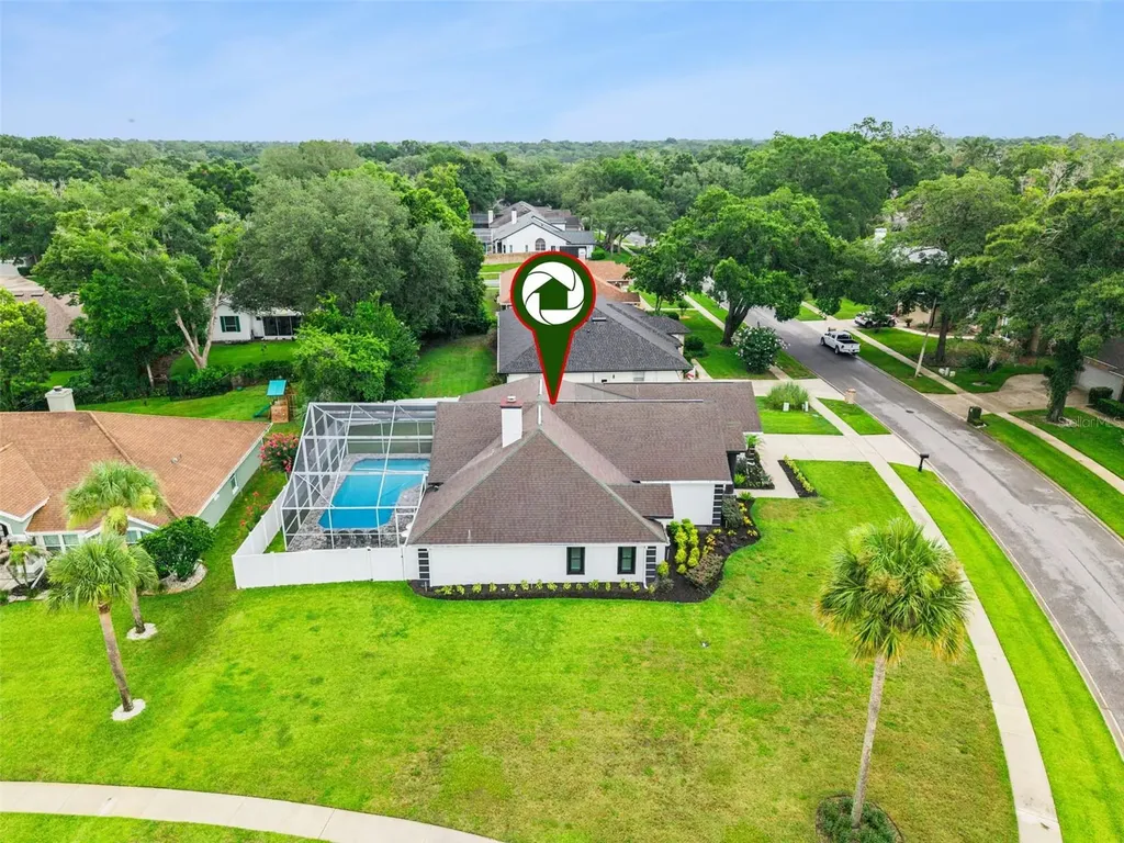 2331 Ridgeside Road Apopka FL 32712