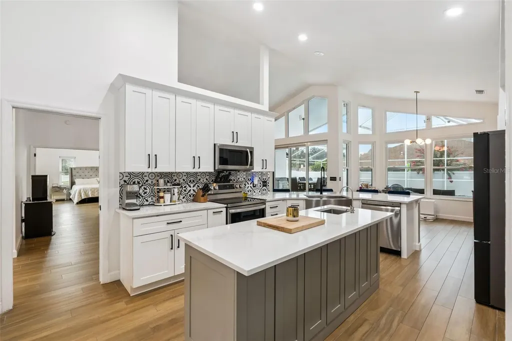2331 Ridgeside Road Apopka FL 32712