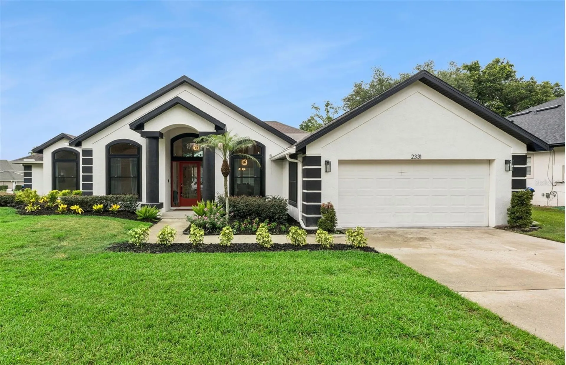 2331 Ridgeside Road Apopka FL 32712