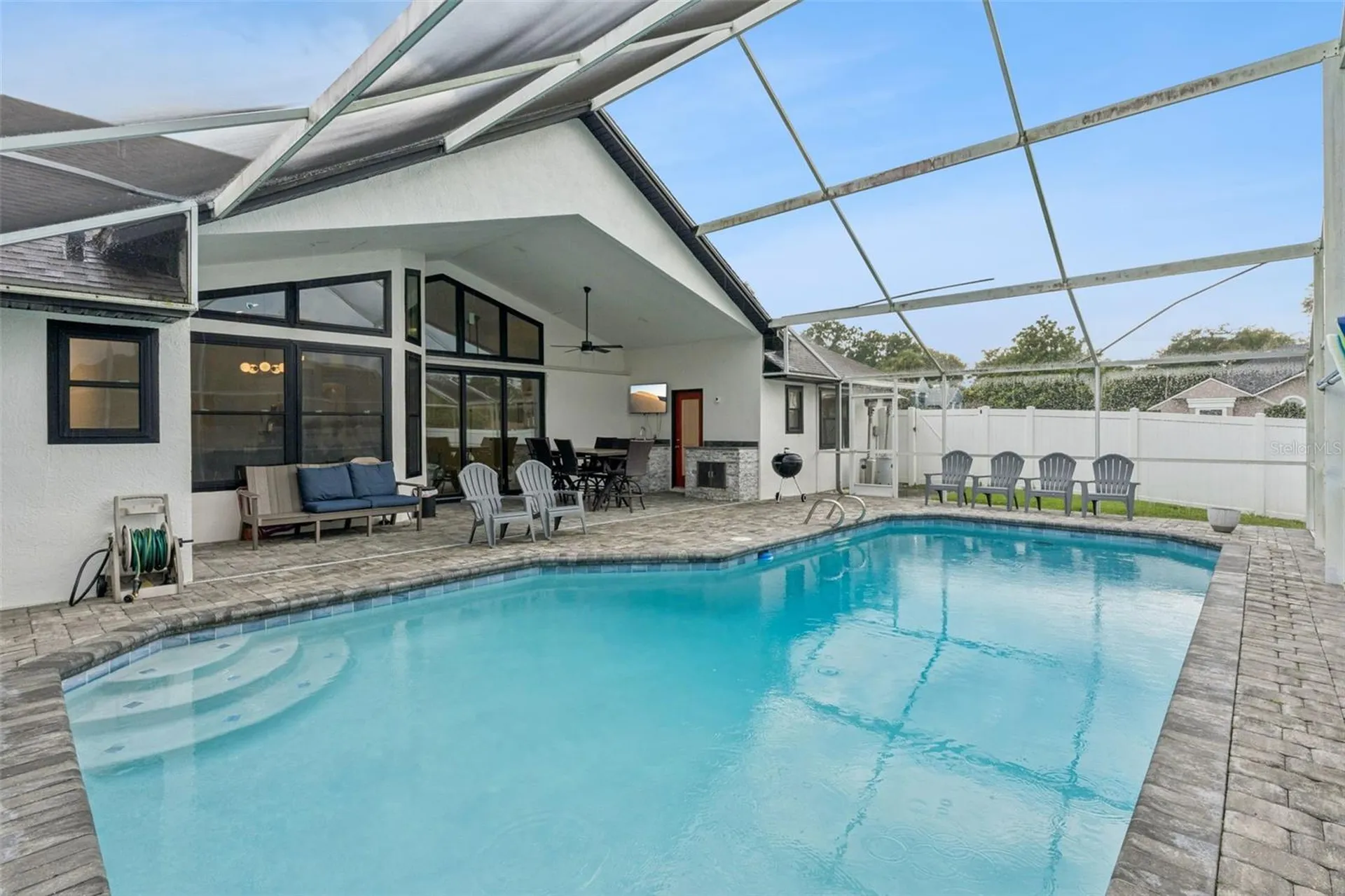 2331 Ridgeside Road Apopka FL 32712