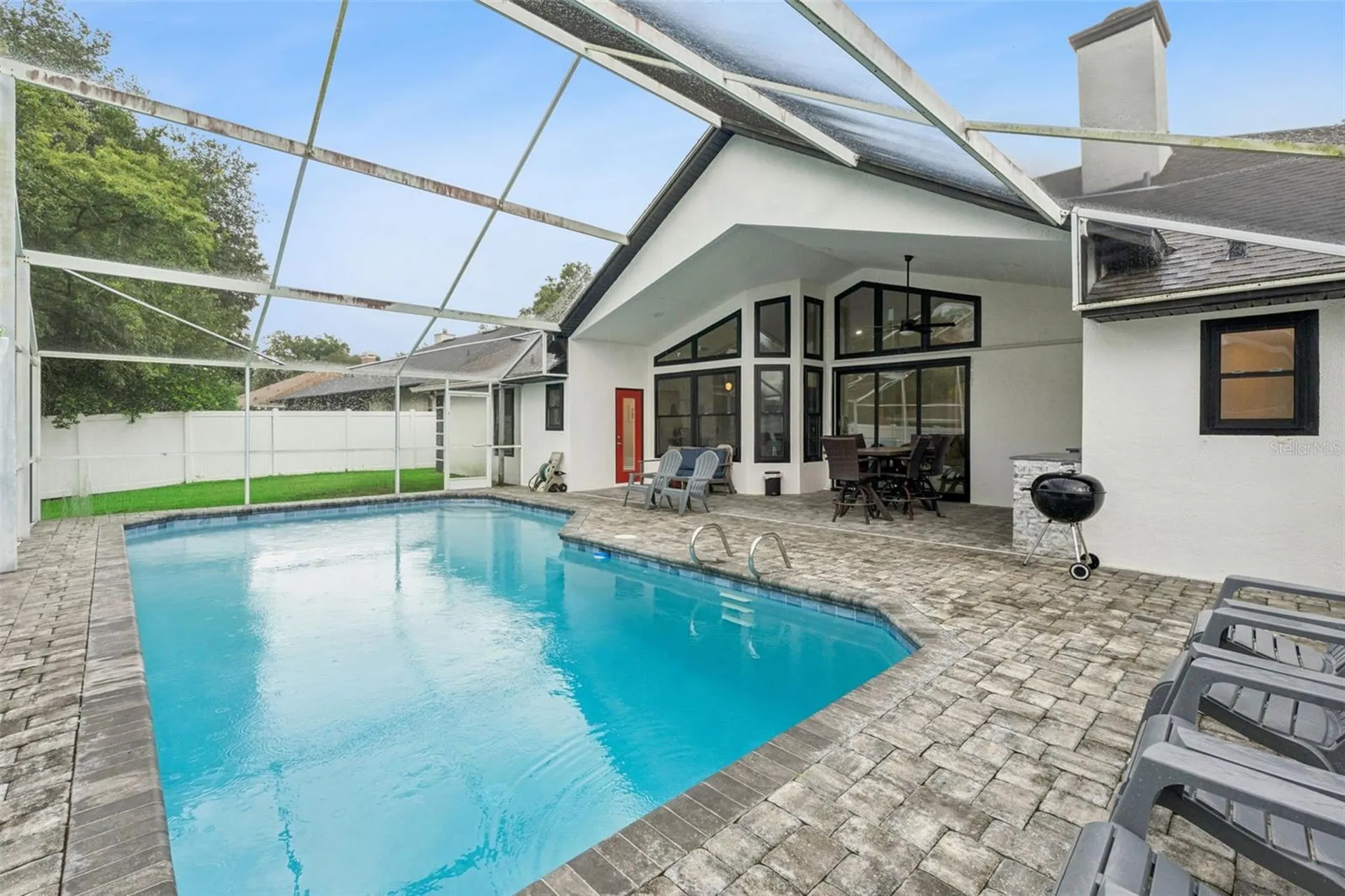 2331 Ridgeside Road Apopka FL 32712