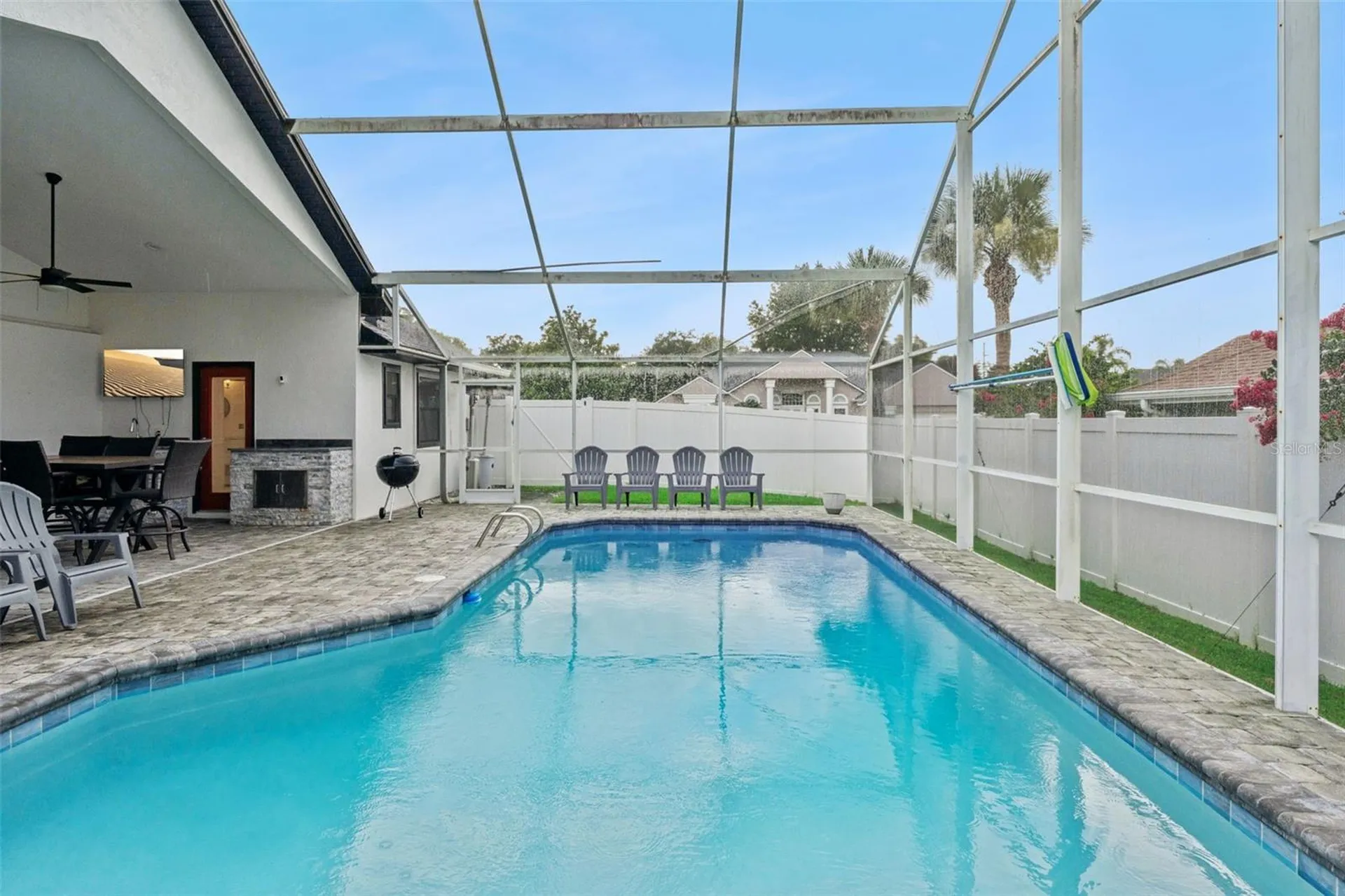 2331 Ridgeside Road Apopka FL 32712