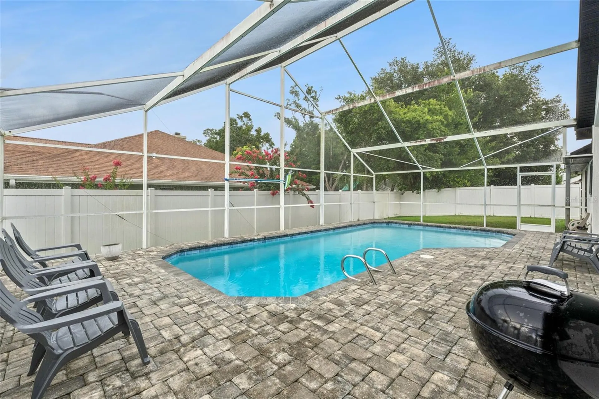 2331 Ridgeside Road Apopka FL 32712