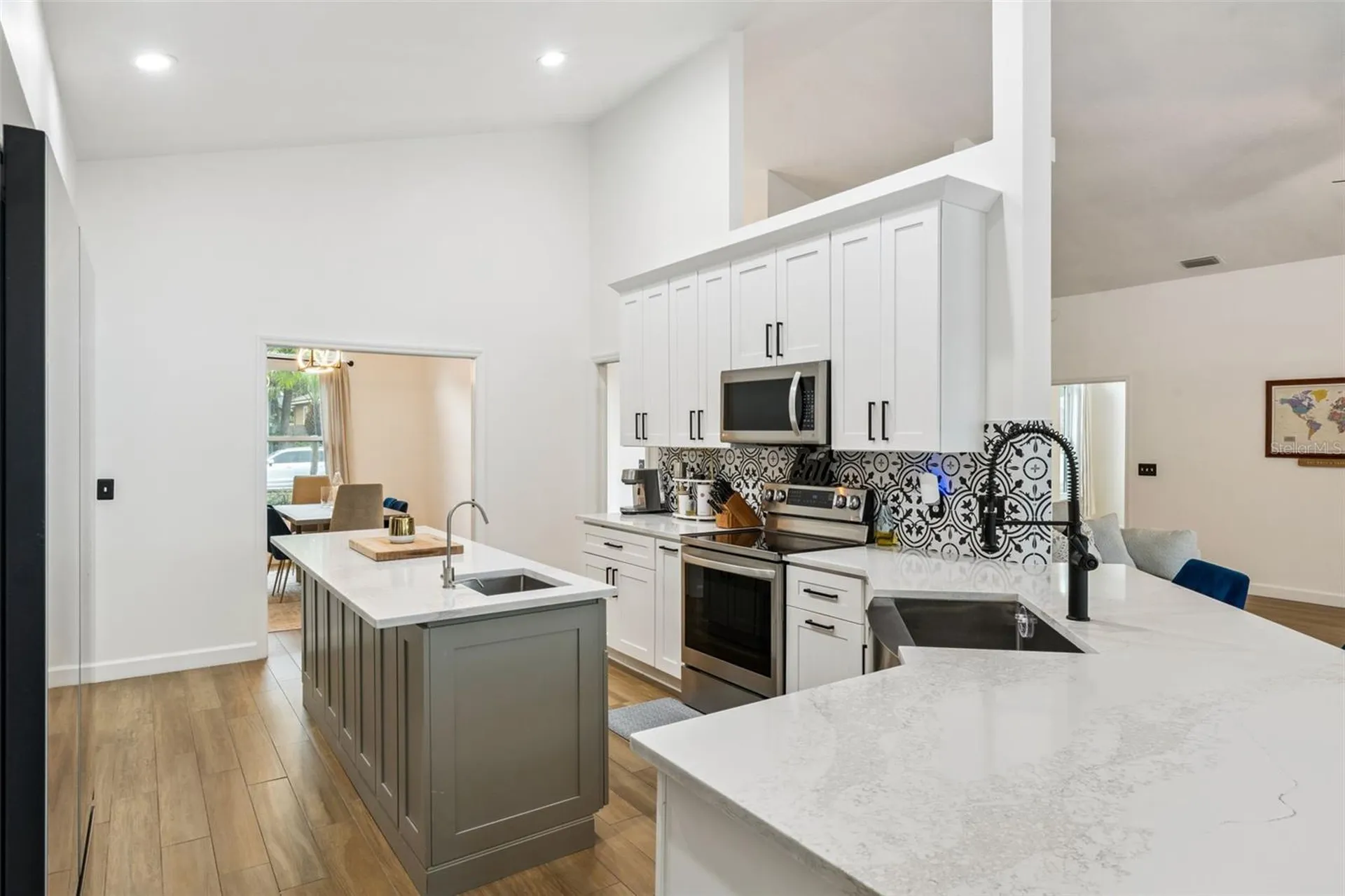 2331 Ridgeside Road Apopka FL 32712