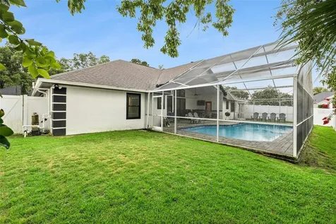 2331 Ridgeside Road Apopka FL 32712