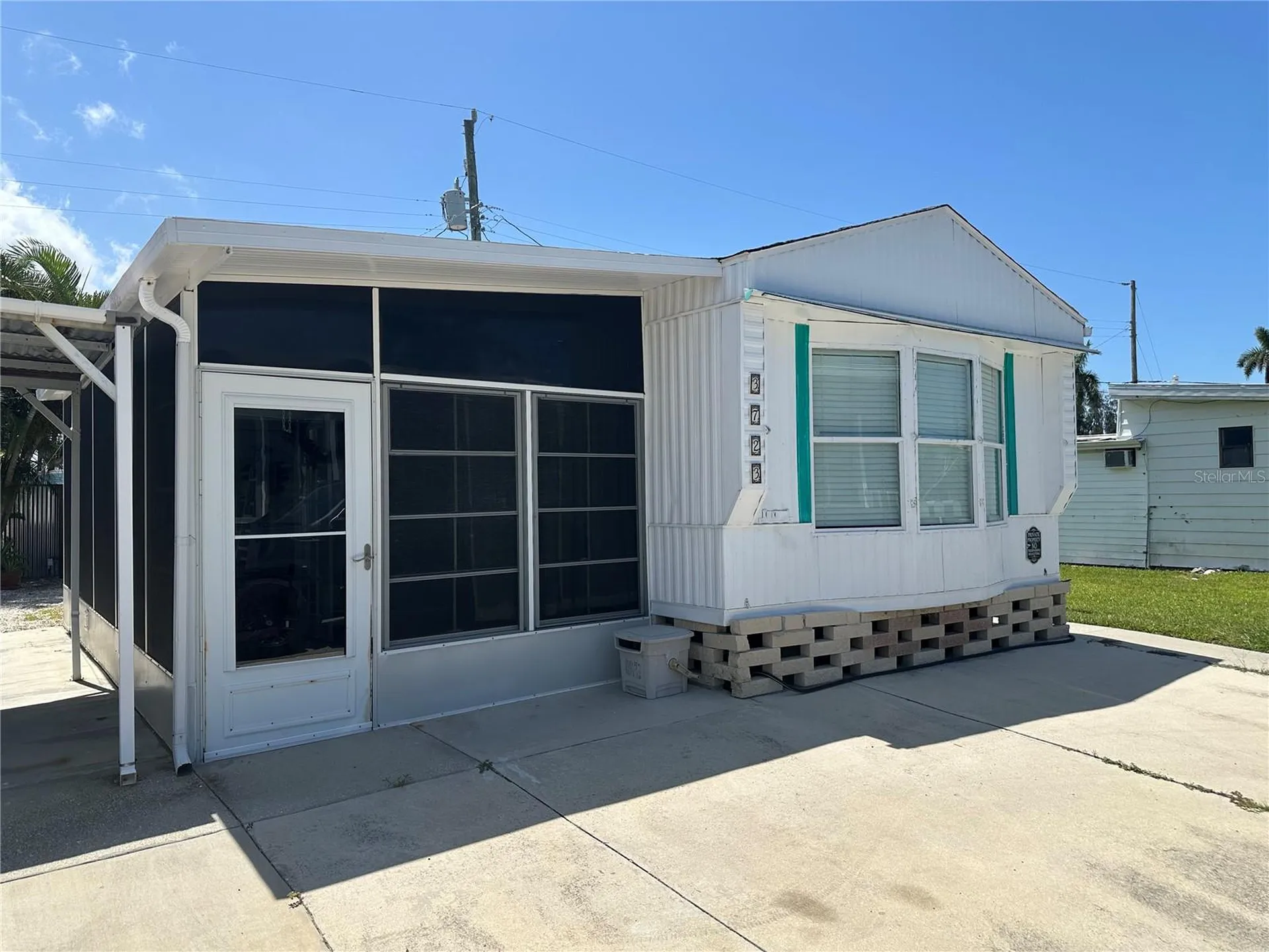 3723 116th Street W Bradenton FL 34210