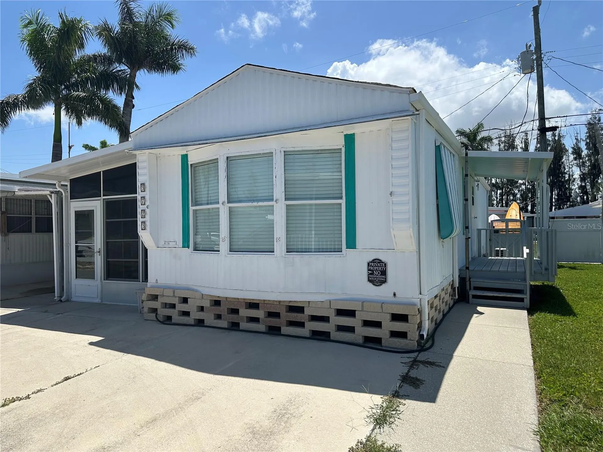3723 116th Street W Bradenton FL 34210