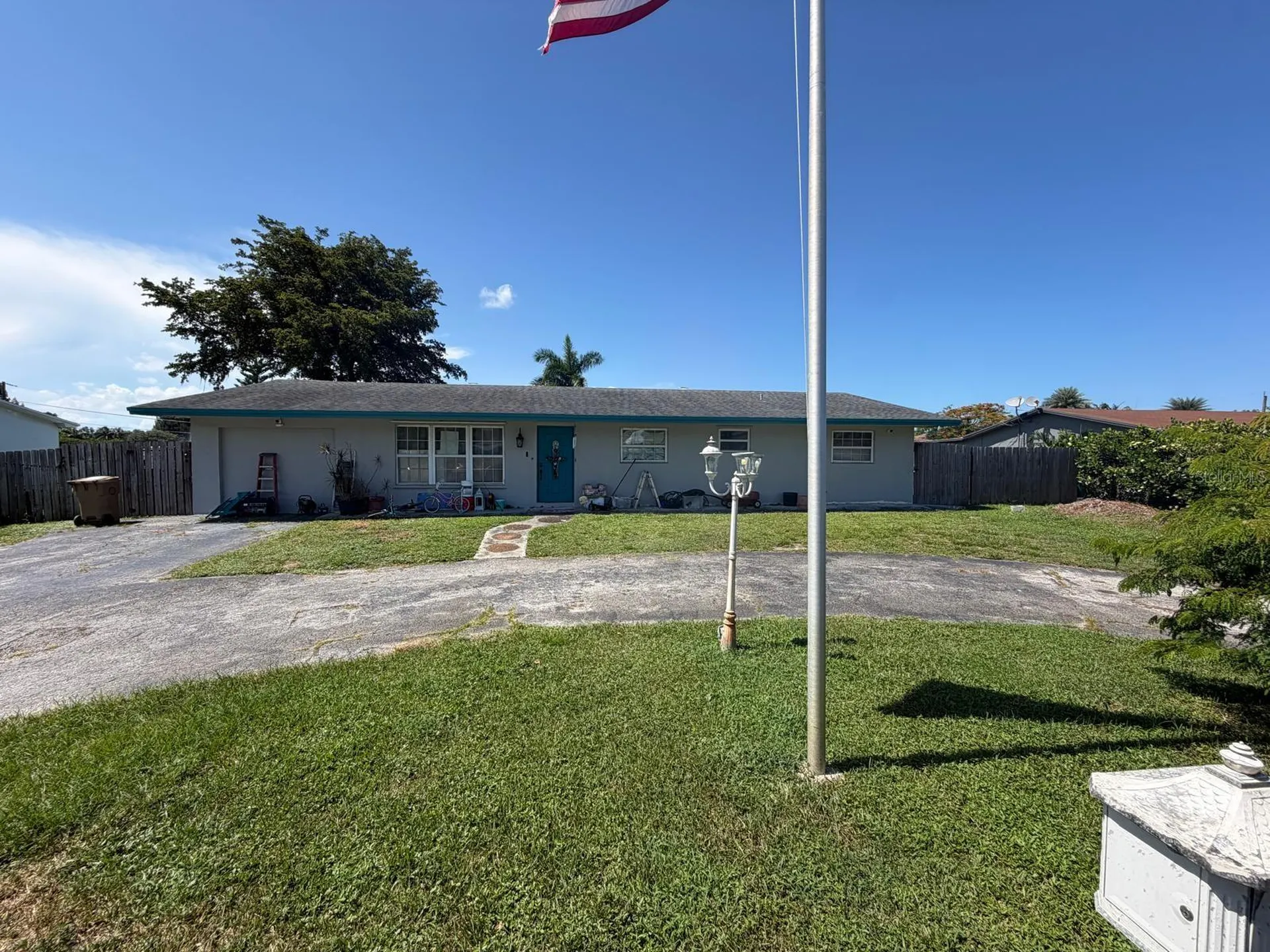 6591 SW 56th Street Fort Lauderdale FL 33314