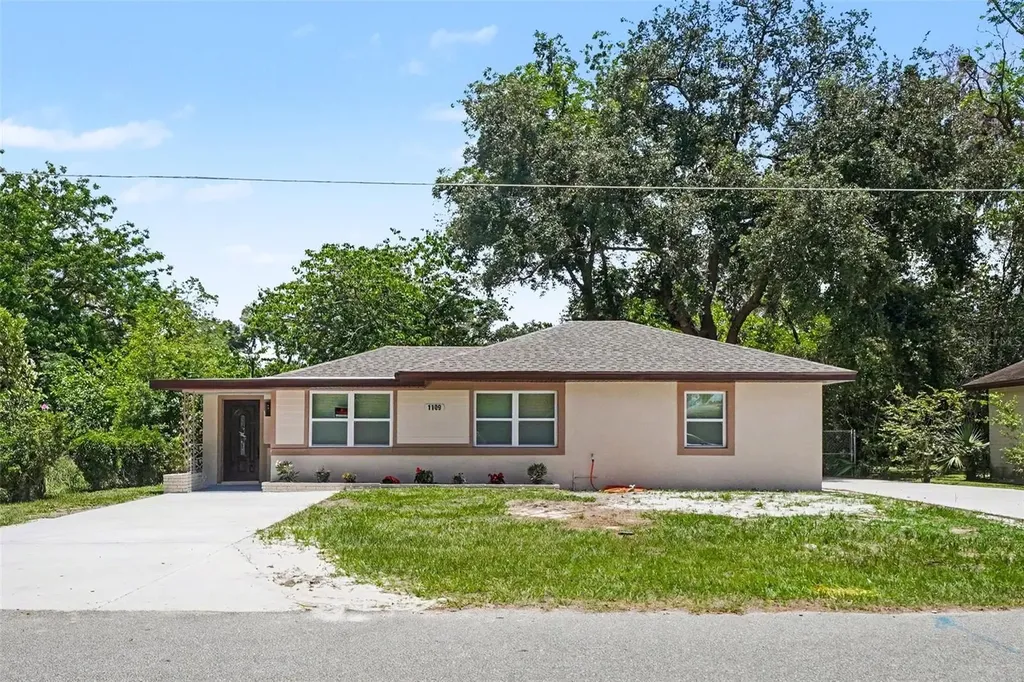 1109 NW 14th Avenue Ocala FL 34475