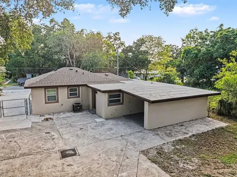 1109 NW 14th Avenue Ocala FL 34475