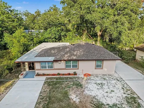 1109 NW 14th Avenue Ocala FL 34475