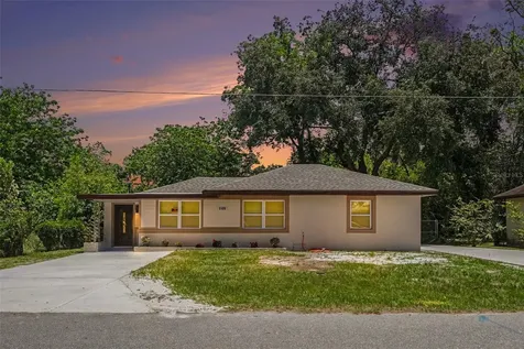 1109 NW 14th Avenue Ocala FL 34475
