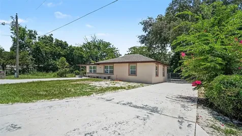 1109 NW 14th Avenue Ocala FL 34475