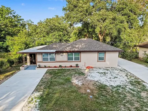 1109 NW 14th Avenue Ocala FL 34475