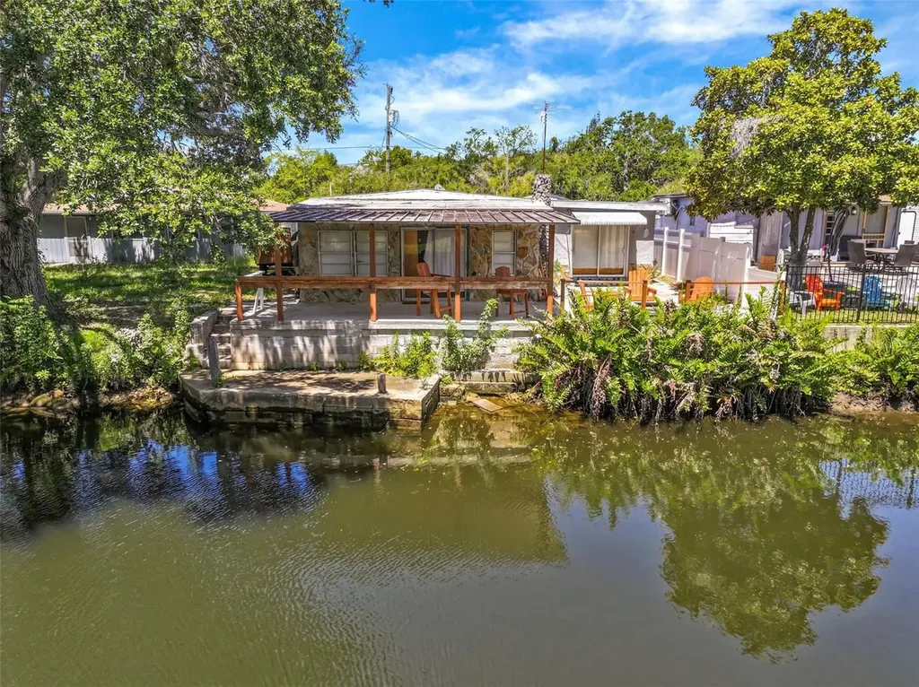 14616 Coral Drive Hudson FL 34667