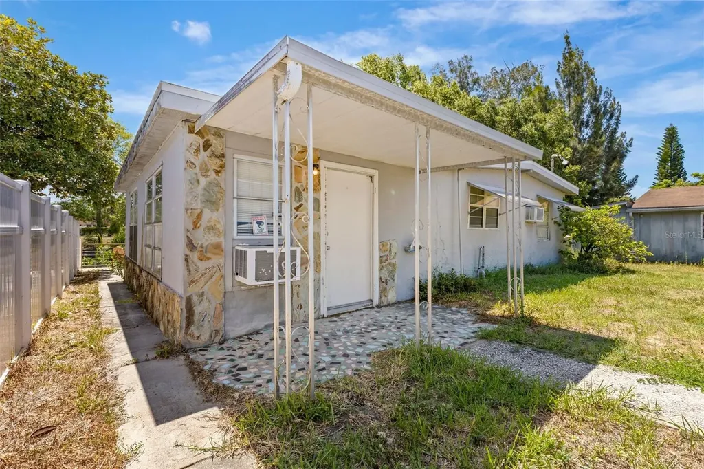 14616 Coral Drive Hudson FL 34667