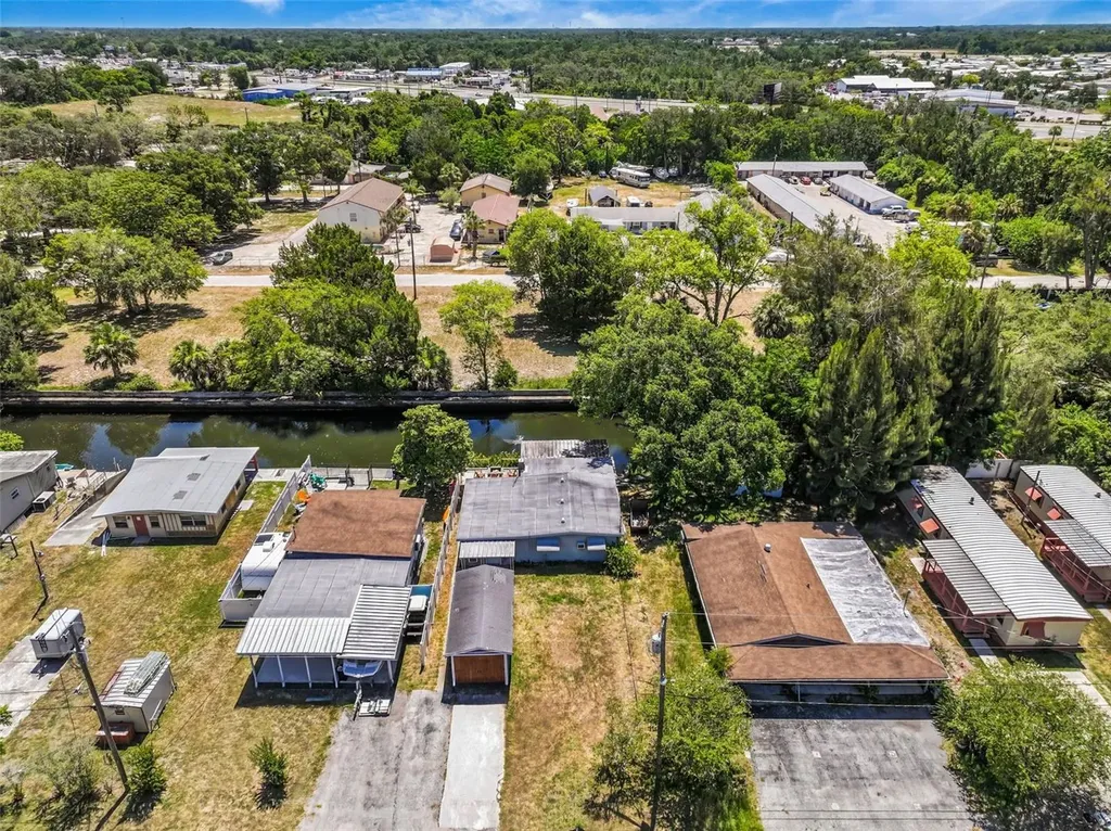 14616 Coral Drive Hudson FL 34667