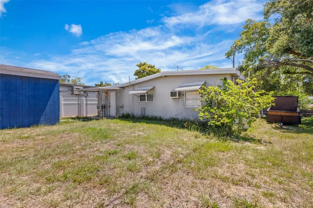14616 Coral Drive Hudson FL 34667