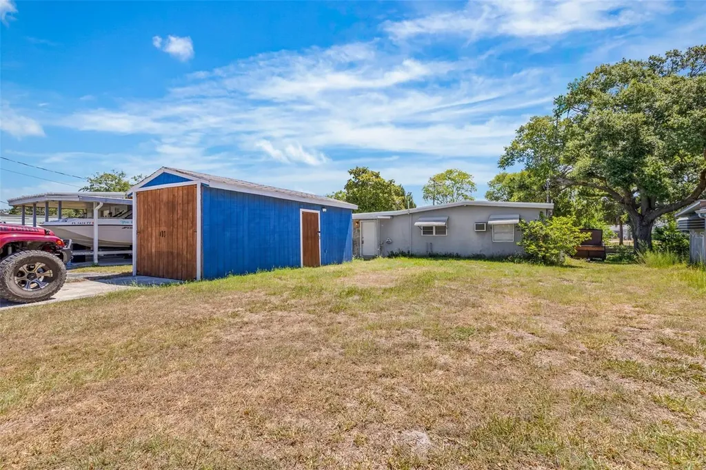 14616 Coral Drive Hudson FL 34667