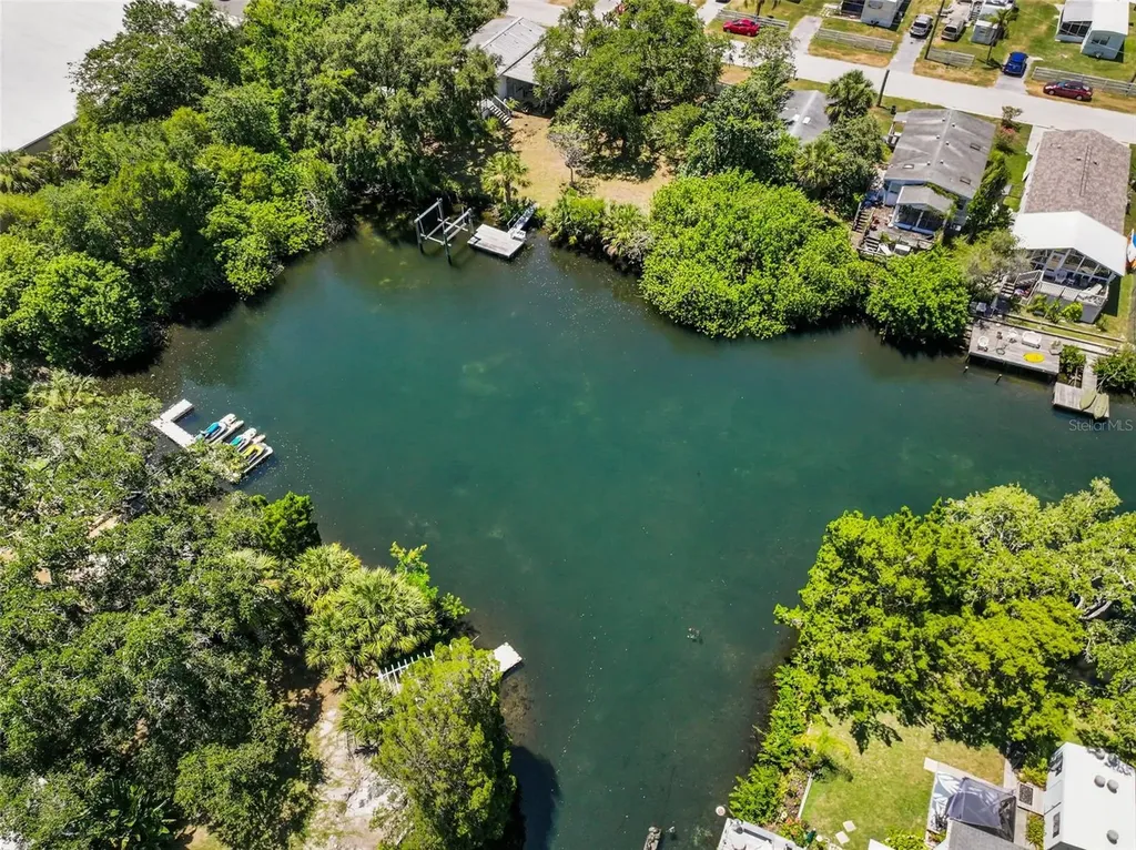 14616 Coral Drive Hudson FL 34667
