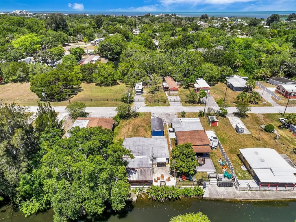 14616 Coral Drive Hudson FL 34667