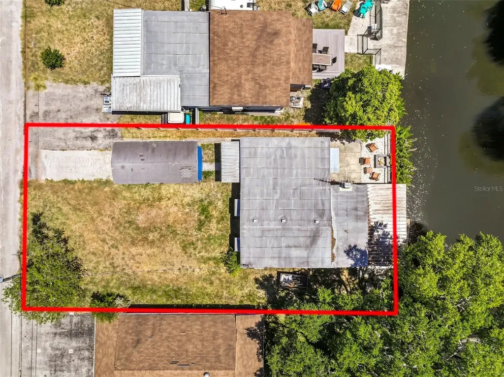 14616 Coral Drive Hudson FL 34667