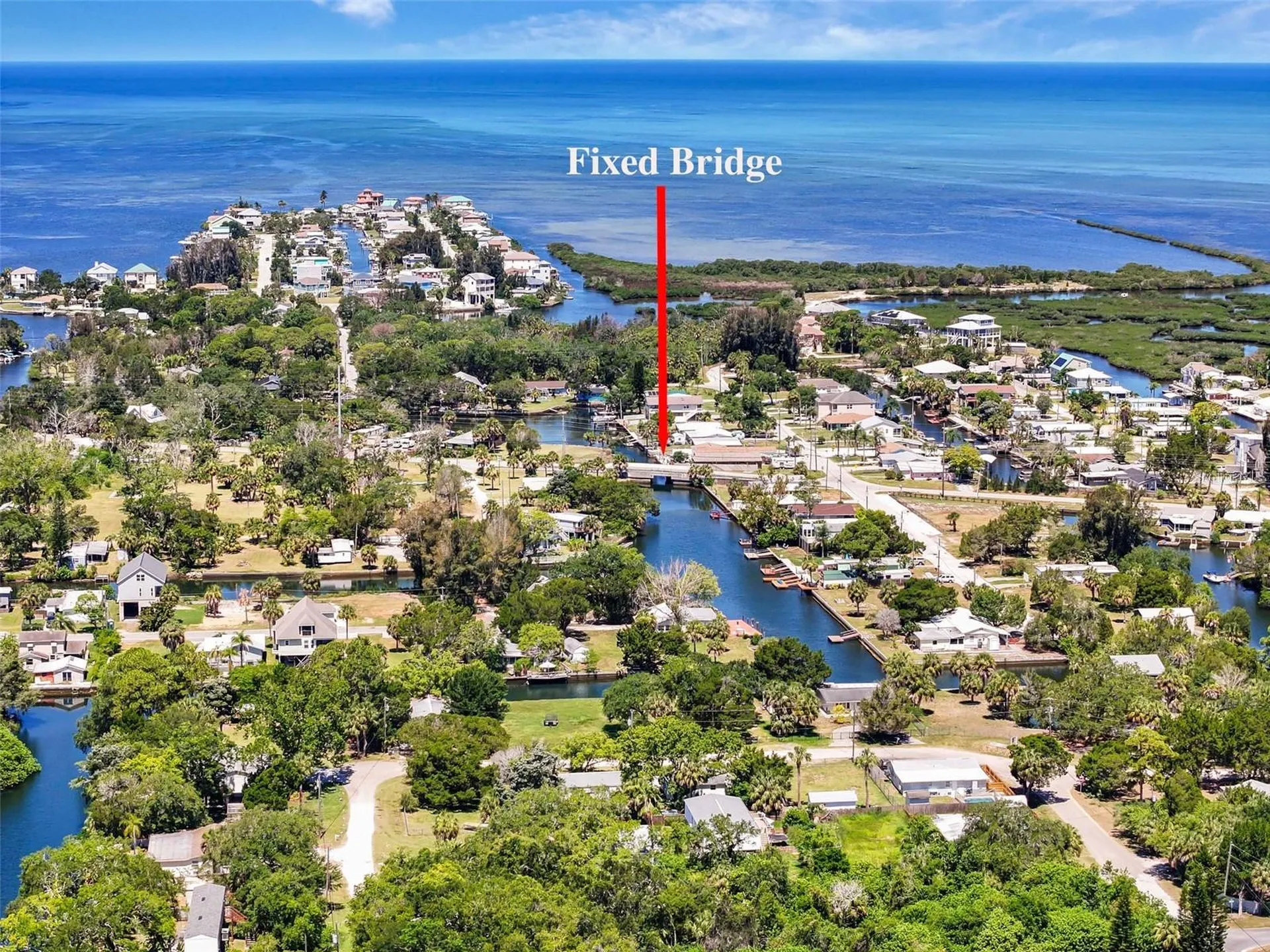 14616 Coral Drive Hudson FL 34667