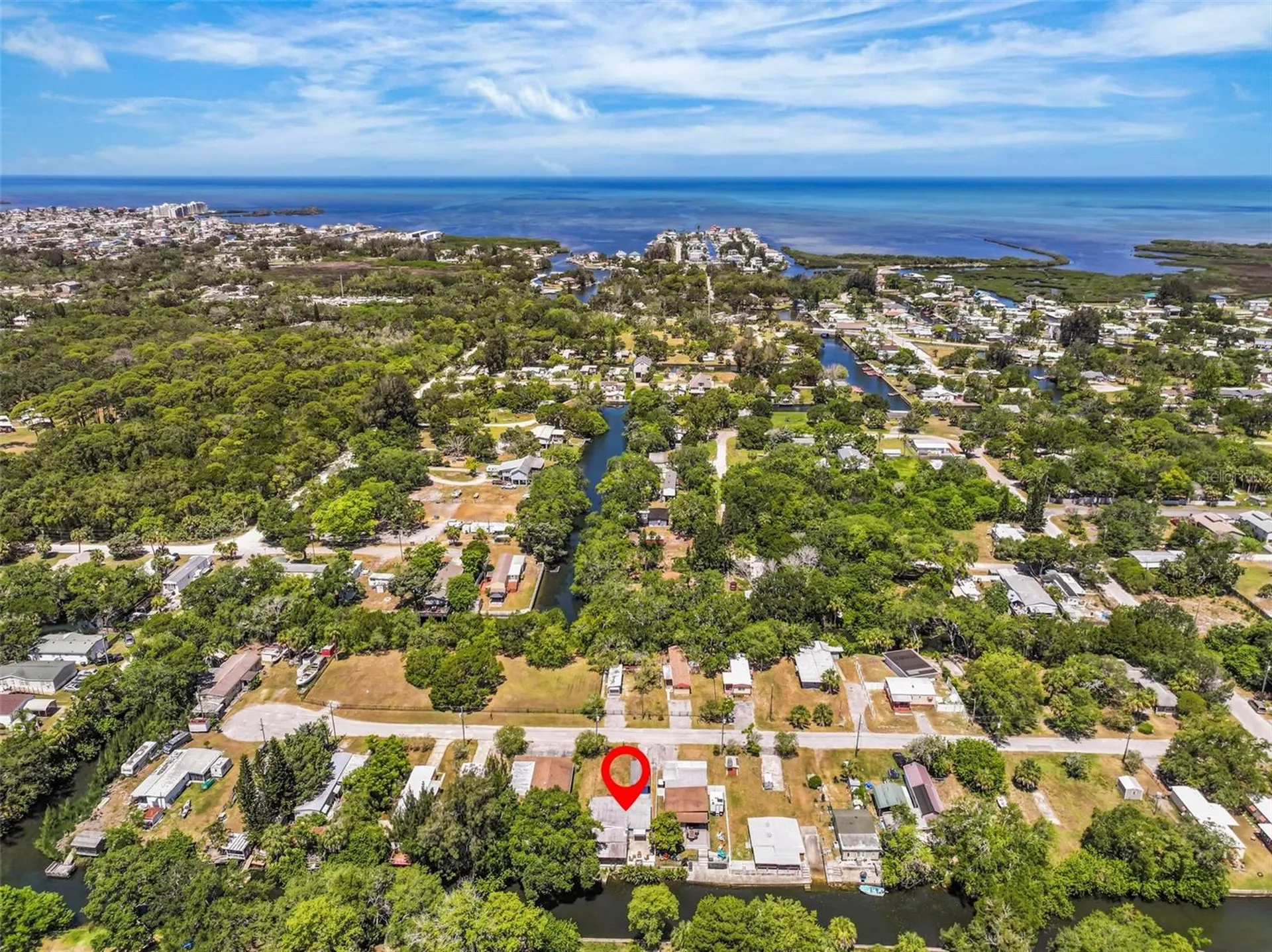 14616 Coral Drive Hudson FL 34667
