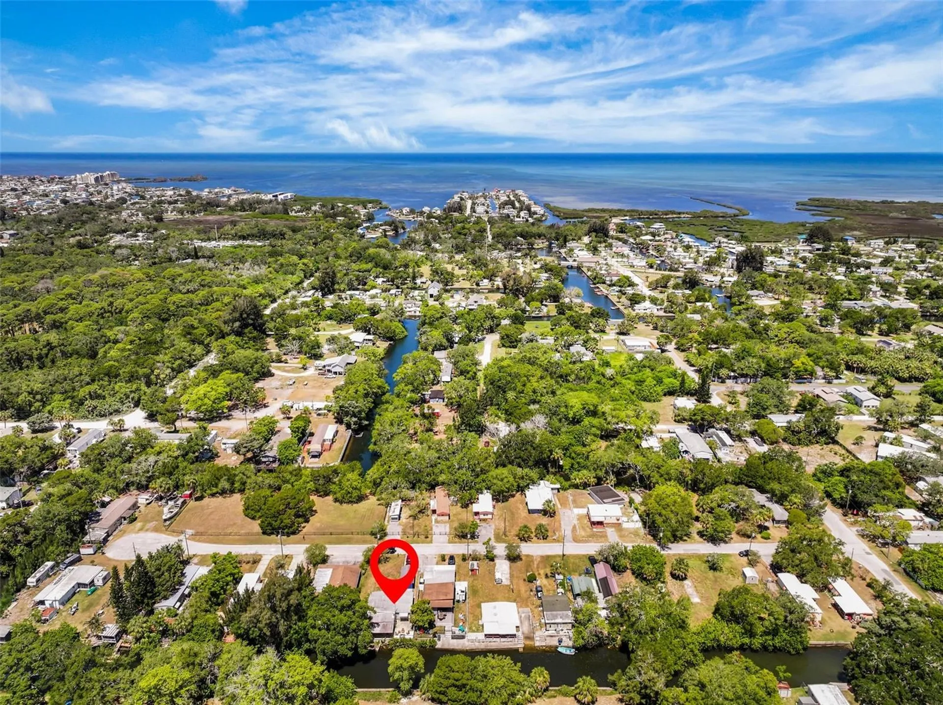 14616 Coral Drive Hudson FL 34667