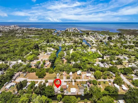 14616 Coral Drive Hudson FL 34667